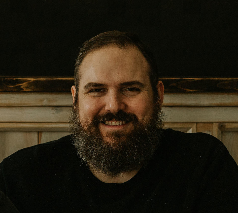 Jonathan DeLaigle | Applied AI Architect & CTO